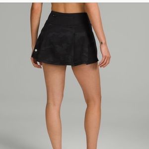 Lululemon Women’s Base Pace Rival Skirt